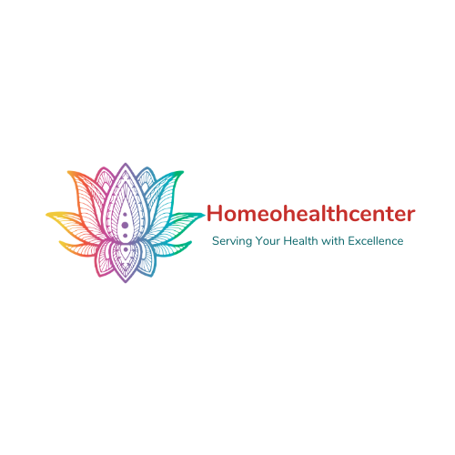 Homeohealthcenter